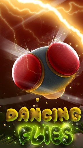 download Dancing flies apk